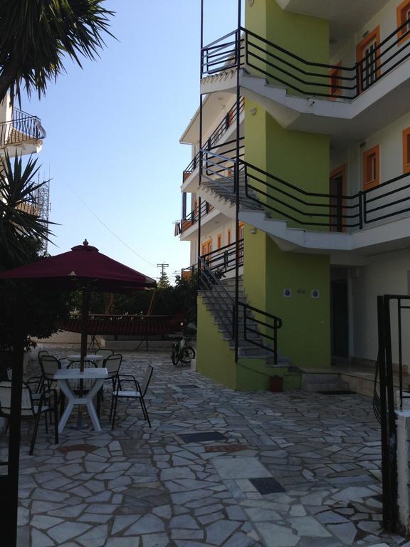 Remezzo Apartments Sami  Room photo