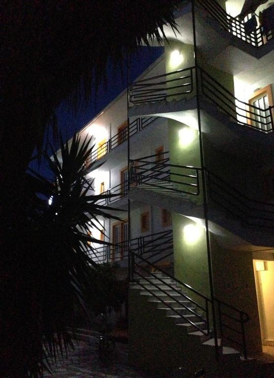 Remezzo Apartments Sami  Room photo