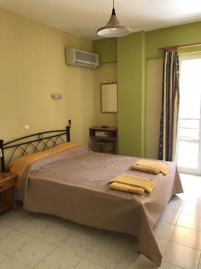 Remezzo Apartments Sami  Exterior photo